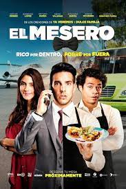 El genero de el mesero es aventura. How To Watch El Mesero 2021 Streaming Online The Streamable