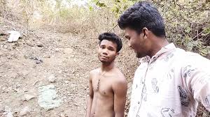 Beautiful Boy Jungle Coming and Enjoy Sex: Indian Gay In Hindi Porn
