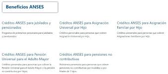 Estamos asistiendo a estela, la primera jubilada que vino a. Deuda Para Todos Y Todas Relanzan Creditos Anses Para Jubilados Auh Y Puam Filo News