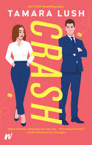 Crash by Tamara Lush: 9781990259449