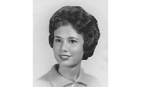 Gail Showers Obituary (1943