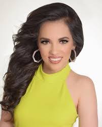 Gabrielle Goins's Instagram, Twitter & Facebook