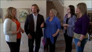 Sister Wives Blog: Review: S05Ep02