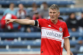Search, discover and share your favorite bastian schweinsteiger gifs. No Truth In Bastian Schweinsteiger Deal Says Atk Soccer News India Tv