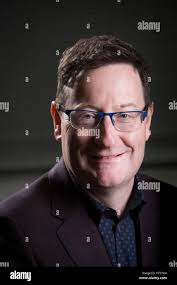 Chris chibnall hi-res stock photography and images