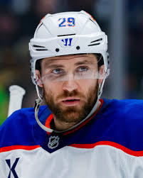 Let's welcome our new members! Leon Draisaitl , Connor McDavid