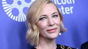 Cate Blanchett: Male Directors Want to Be Attracted to Characters