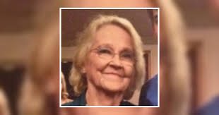 Peggy Sue Glidewell Obituary March 8, 2016