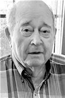 Ezekiel Vincent Obituary (2021)