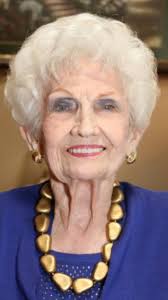 Mary Anderson Obituary