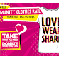 Community Clothes Rail November 25 — Henfield event image