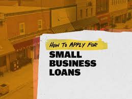 How To Apply For Ppp Small Business Loans In The Cares Act Vox