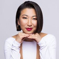 Angela Quach's Instagram, Twitter & Facebook