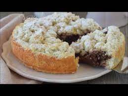Purtroppo il tempo è sempre poco, e così ho dovuto improvvisare un pò e sono riuscita a realizzare questa golosa torta super veloce in mezz'ora. Torta 5 Minuti Cocco E Nutella Velocissima E Golosissima Youtube