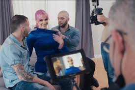 From adult films to Ariège- Céline Bara's political journey