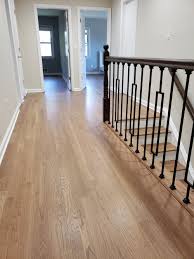 For any unfinished wood surfaces penetrates deep into wood fibers to highlight the grain america's favorite wood finish early american this gave a nice oak effect when used on an aspen wood stool. Flooring Installation Pictures Magnus Flooring