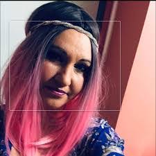 Melissa Mcpeek's Instagram, Twitter & Facebook