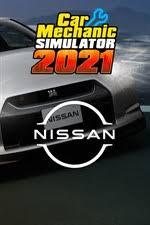 Car mechanic simulator 2018 cheat codes: Car Mechanic Simulator 2021 Nissan Dlc Kaufen Microsoft Store De De