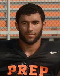 Four Erie County football players make Class A, AAA all-state teams