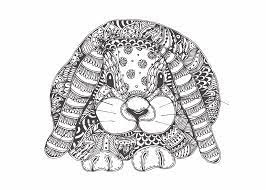 Bor de wolf kleurplaat beste kleurplaat. Kleurplaat Konijn 54 Leuke Kleurplaten Konijnen Tijd Met Kinderen