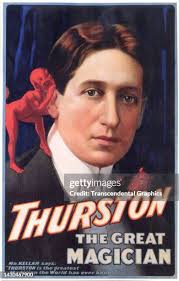 38 Howard Thurston Stock Photos, High-Res Pictures, and Images