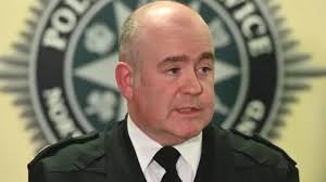 Police believe CIRA planted bomb intended for 'Brexit day' attack