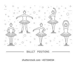 This below coloring sheet dimension is about 600 pixel x 775 pixel with approximate file size for around 80.36 kilobytes. Ballet Posture Coloring Pages Coloring And Drawing