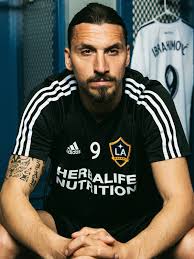 Zlatan ibrahimovic wearing lettering tattoo (9 of 12). The Truth According To Zlatan The New York Times