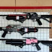 Selang fleksible kevlar dengan tekanan up to 6000 psi. 32 Senapan Pcp B Harga Rp 3 25juta Termurah Harga 2 5 Juta Inkuiri Com