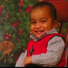 Family of toddler who fell into pool, died speaks out