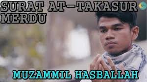 We did not find results for: Murottal Quran Tajwid Surah At Takasur Muzammil Hasballah Terbaru 2018 Youtube