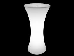 For dry grad we call these our led mocktail table rentals. Mak Led Cocktail Table Furniture Rentals In Dubai Abu Dhabi Uae