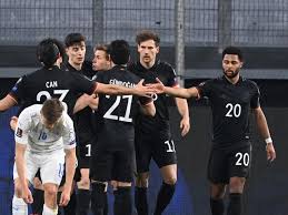 Pada ajang euro 2020, timnas jerman sendiri tampil cukup gemilang sepanjang babak . Jadwal Pertandingan Dan Skuad Timnas Jerman Di Euro 2020 Euro 2021 Piala Eropa Bola Com