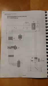 This pictorial diagram shows us the physical links that are far easy to understand an. Practical Machinist Largest Manufacturing Technology Forum On The Web