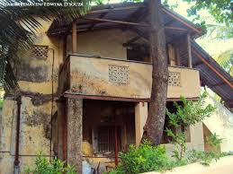 four bungalows Andheri ...