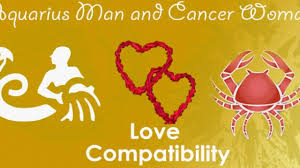 The temperaments of these two elements are wildly different. Aquarius Man And Cancer Woman Love Compatibility