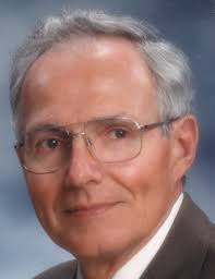 Obituary information for Gordon P. Drake