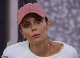 Bethenny Frankel filled with grief and guilt over ex Dennis Shields' death  amid their pending split