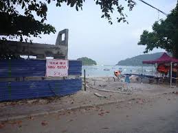 Check spelling or type a new query. Teluk Nipah Beach Picture Of Seagull Beach Resort Pulau Pangkor Tripadvisor