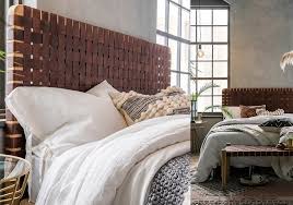 See more ideas about diy headboard, home diy, headboard. Woven Headboards 18 Chic And Trendy Ideas Decor Tango