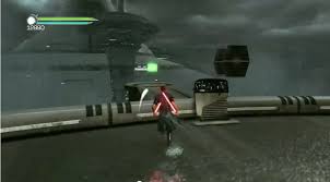 All i get is the click sound when i hit the button on the menu, and the screen never changes and doesn't freeze. Steam Community Guide The Force Unleashed Ii Holocron Guide