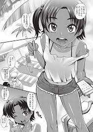チャラ男に流されてレイプ気味に処女を奪われる褐色少女…強引な彼にビーチでやられ放題となった彼女は抵抗できずに中出しファック！ | エロ漫画・エロ 同人誌｜俺のエロ本 | servicemanuals.ru