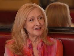 Lilly": Patricia Clarkson