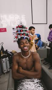 Holiday (stylized in all caps) is a song by american rapper lil nas x. Pin On Cultura