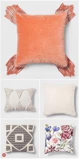 Discover art throw pillows from world famous and local artists in any color, any style, and. Shop Target For Decorative Pillow You Will Love At Great Low Prices Free Shipping On Orders Of 35 Or Free Same Da Yellow Throw Pillows Pillows Plush Pillows