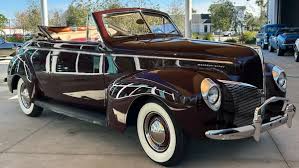 Image result for Cloudmist Gray 1940 Mercury