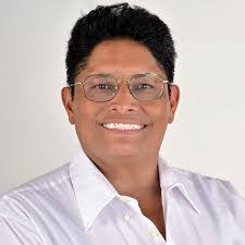 Mercy Borjas's Instagram, Twitter & Facebook