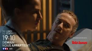 Dans demain nous appartient, gary porte plainte pour enlèvement d'enfants, karim entame une procédure pour obtenir la garde exclusive de nina. Demain Nous Appartient En Avance Du 18 Mars 2021 Resume Detaille De L Episode Dna N 885 Femin Actu