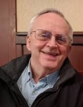 Obituary information for Rev. James L. Wilson