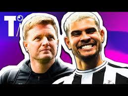 Meet Bruno Guimaraes' team of analysts: 'He absorbs information really  quickly'